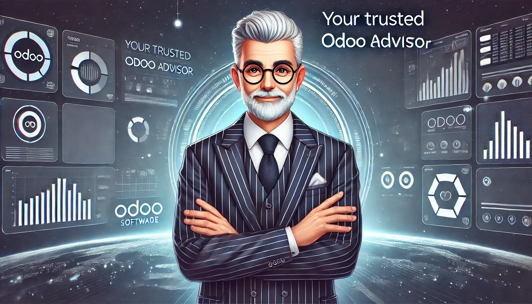 Trusted Odoo Advisor-www.apropos.co.il Trusted Odoo Advisor-www.apropos.co.il
