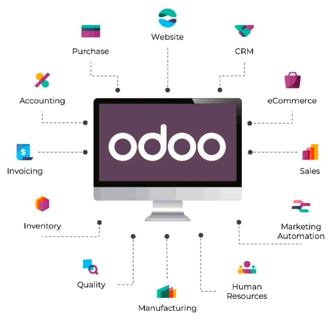 Legacy ERP to Odoo Migration-home-apropos.co.il