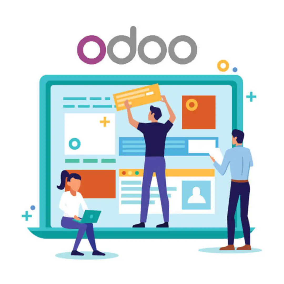 Odoo Implementation & Customization Experience-home-apropos.co.il
